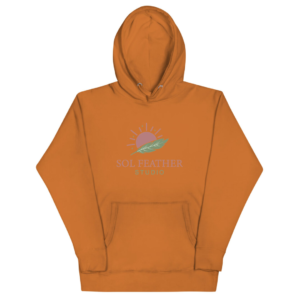 Hoodie-Unisex - Image 21