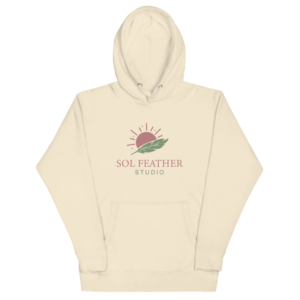 Hoodie-Unisex - Image 16