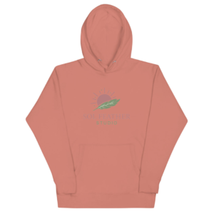 Hoodie-Unisex - Image 6