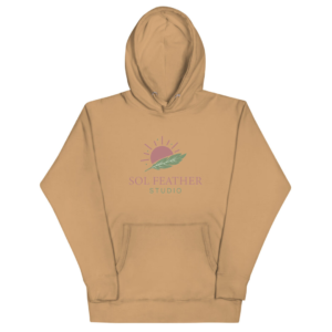 Hoodie-Unisex - Image 8