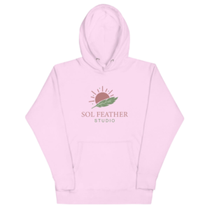 Hoodie-Unisex - Image 24