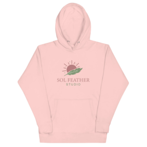 Hoodie-Unisex - Image 22