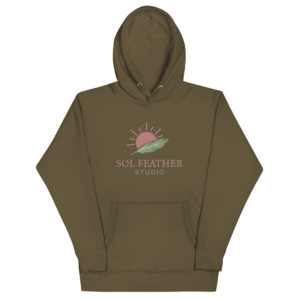 Hoodie-Unisex - Image 10