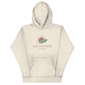 Hoodie-Unisex - Image 19