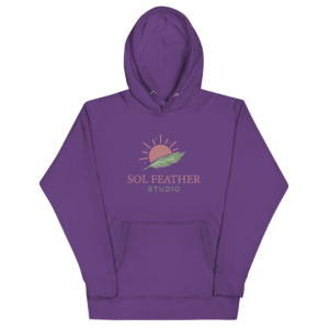 Hoodie-Unisex - Image 12