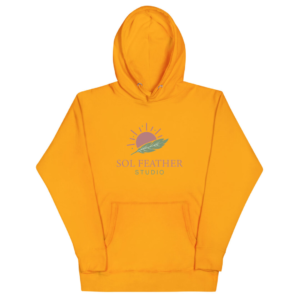 Hoodie-Unisex - Image 23