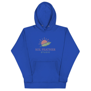 Hoodie-Unisex - Image 14