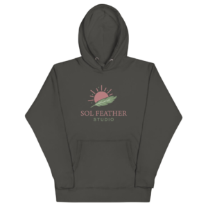 Hoodie-Unisex - Image 17