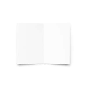 "Bee a Hugger!" Greeting Card, Blank Card