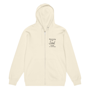 Hoodie-Premium Full Zip - Image 8