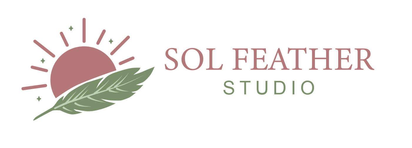 Sol Feather Studio