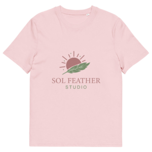 T-Shirt-unisex organic cotton - Image 5
