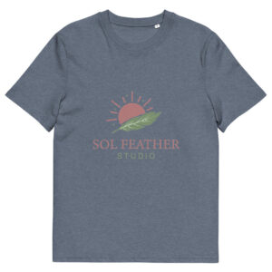 T-Shirt-unisex organic cotton - Image 6