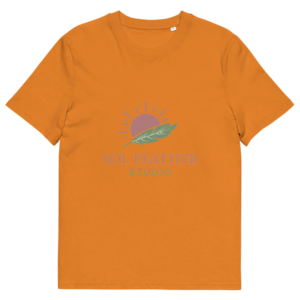 T-Shirt-unisex organic cotton - Image 8