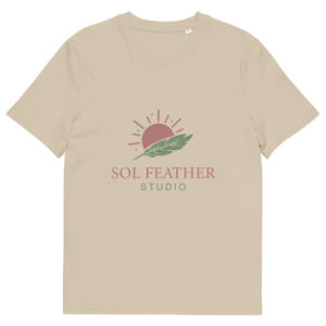 T-Shirt-unisex organic cotton - Image 9
