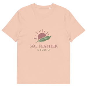 T-Shirt-unisex organic cotton - Image 10