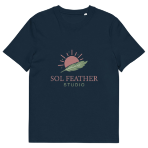 T-Shirt-unisex organic cotton - Image 11