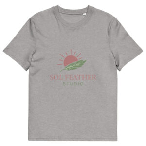 T-Shirt-unisex organic cotton - Image 13