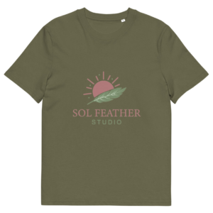 T-Shirt-unisex organic cotton - Image 14