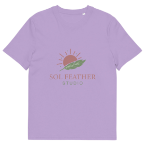 T-Shirt-unisex organic cotton - Image 16