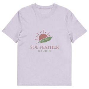 T-Shirt-unisex organic cotton - Image 15