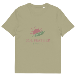 T-Shirt-unisex organic cotton - Image 18