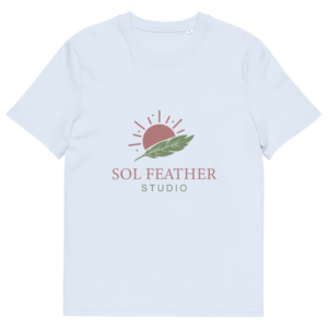 T-Shirt-unisex organic cotton - Image 19