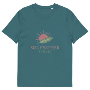 T-Shirt-unisex organic cotton - Image 20
