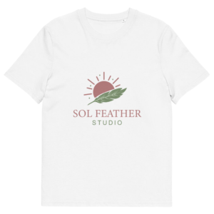 T-Shirt-unisex organic cotton - Image 21