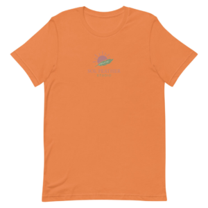 T-shirt-Sol Feather Studio Unisex - Image 12