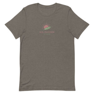 T-shirt-Sol Feather Studio Unisex - Image 91
