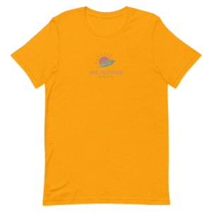 T-shirt-Sol Feather Studio Unisex - Image 18