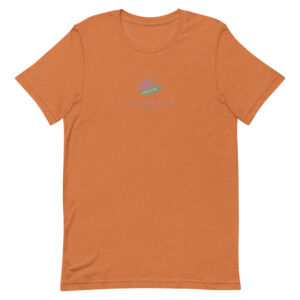 T-shirt-Sol Feather Studio Unisex - Image 92