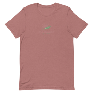 T-shirt-Sol Feather Studio Unisex - Image 26