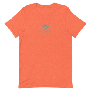 T-shirt-Sol Feather Studio Unisex - Image 30