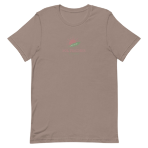 T-shirt-Sol Feather Studio Unisex - Image 58