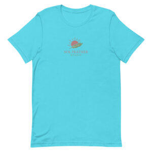 T-shirt-Sol Feather Studio Unisex - Image 84