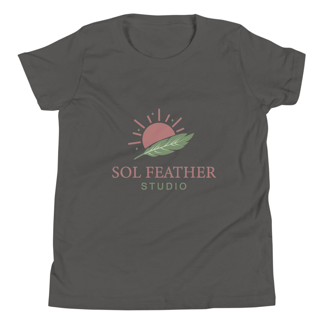 youth-staple-tee-asphalt-front-697792c5492e4.jpg